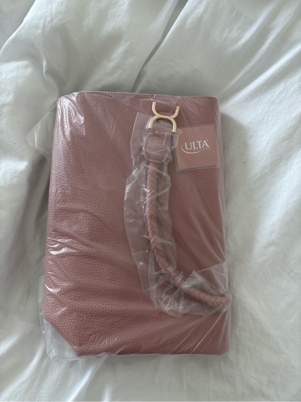 Ulta Beauty Mothers Day Tote